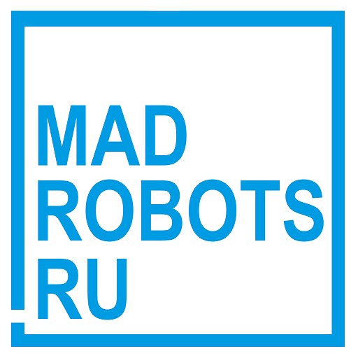 Madrobots